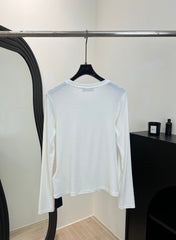 PRADA 26S LONG-SLEEVE T-SHIRT 621