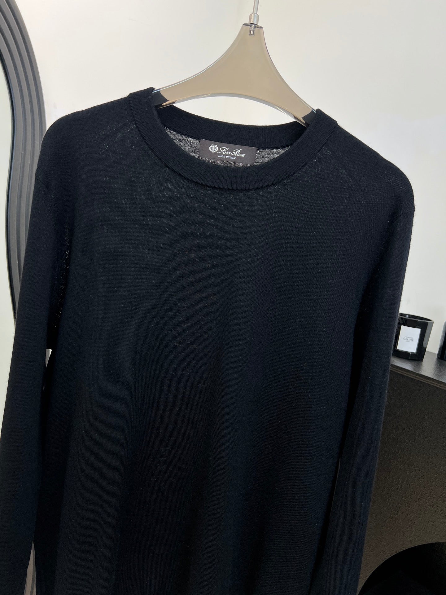 LP 26S SWEATER 511
