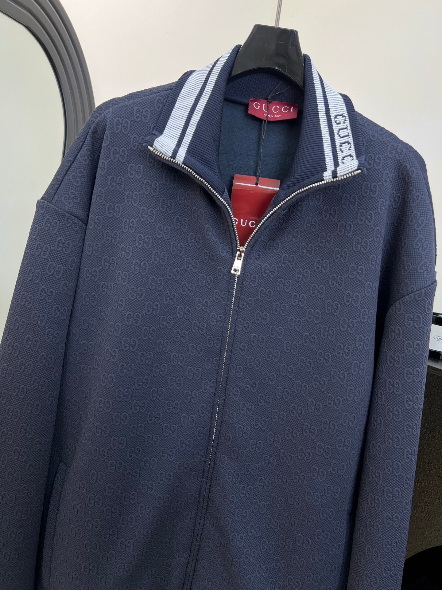 GUCCI 26S JACKET 83