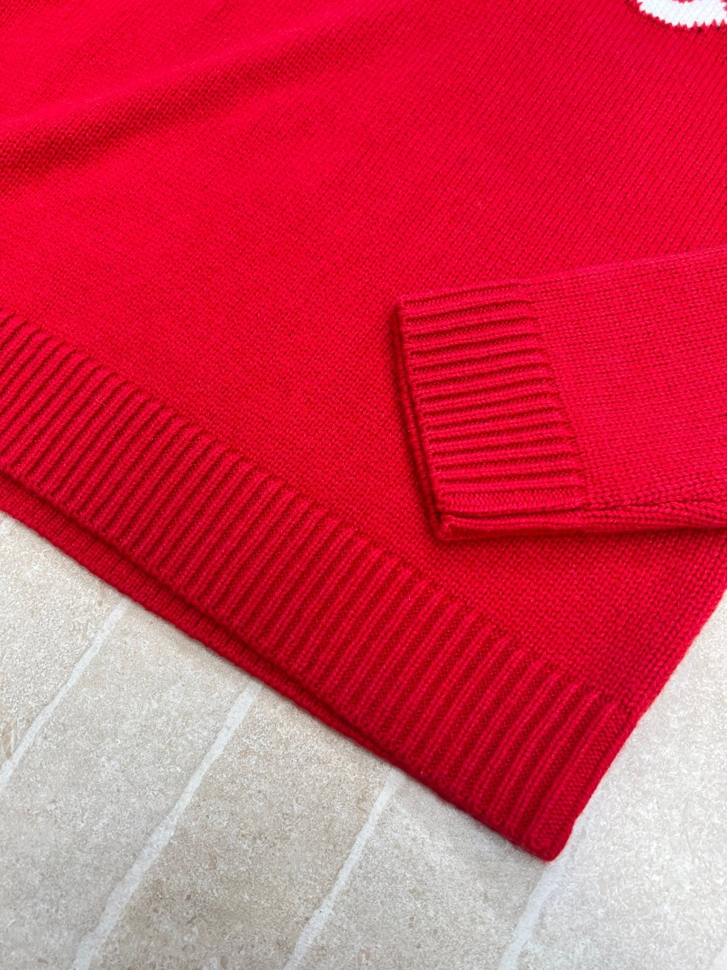GUCCI SWEATER 799108