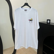 DIOR 26S SHORT-SLEEVE T-SHIRT 953