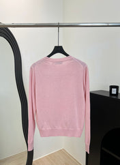 DIOR 26S KNITTED SWEATER 951