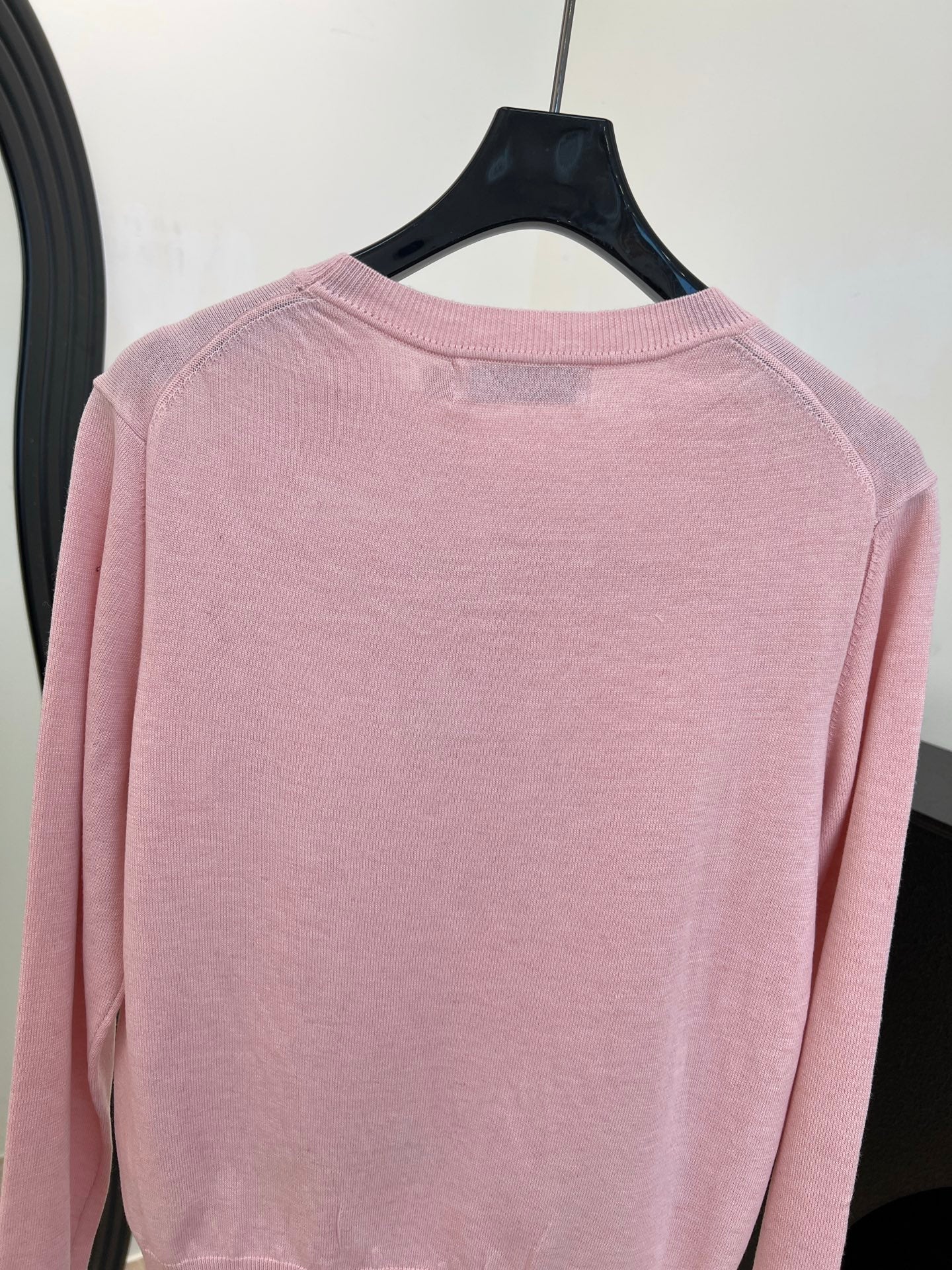 DIOR 26S KNITTED SWEATER 951
