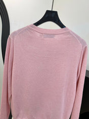 DIOR 26S KNITTED SWEATER 951