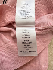 DIOR 26S KNITTED SWEATER 951