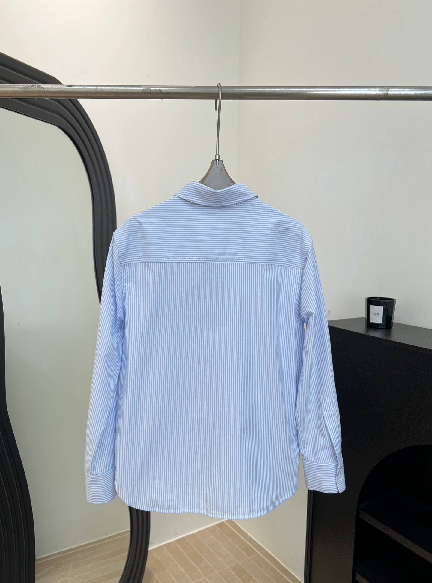 BURBERRY 26S SHIRT 394