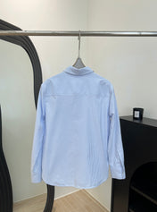 BURBERRY 26S SHIRT 394