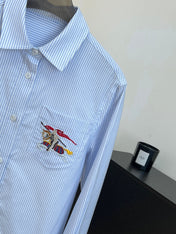 BURBERRY 26S SHIRT 394