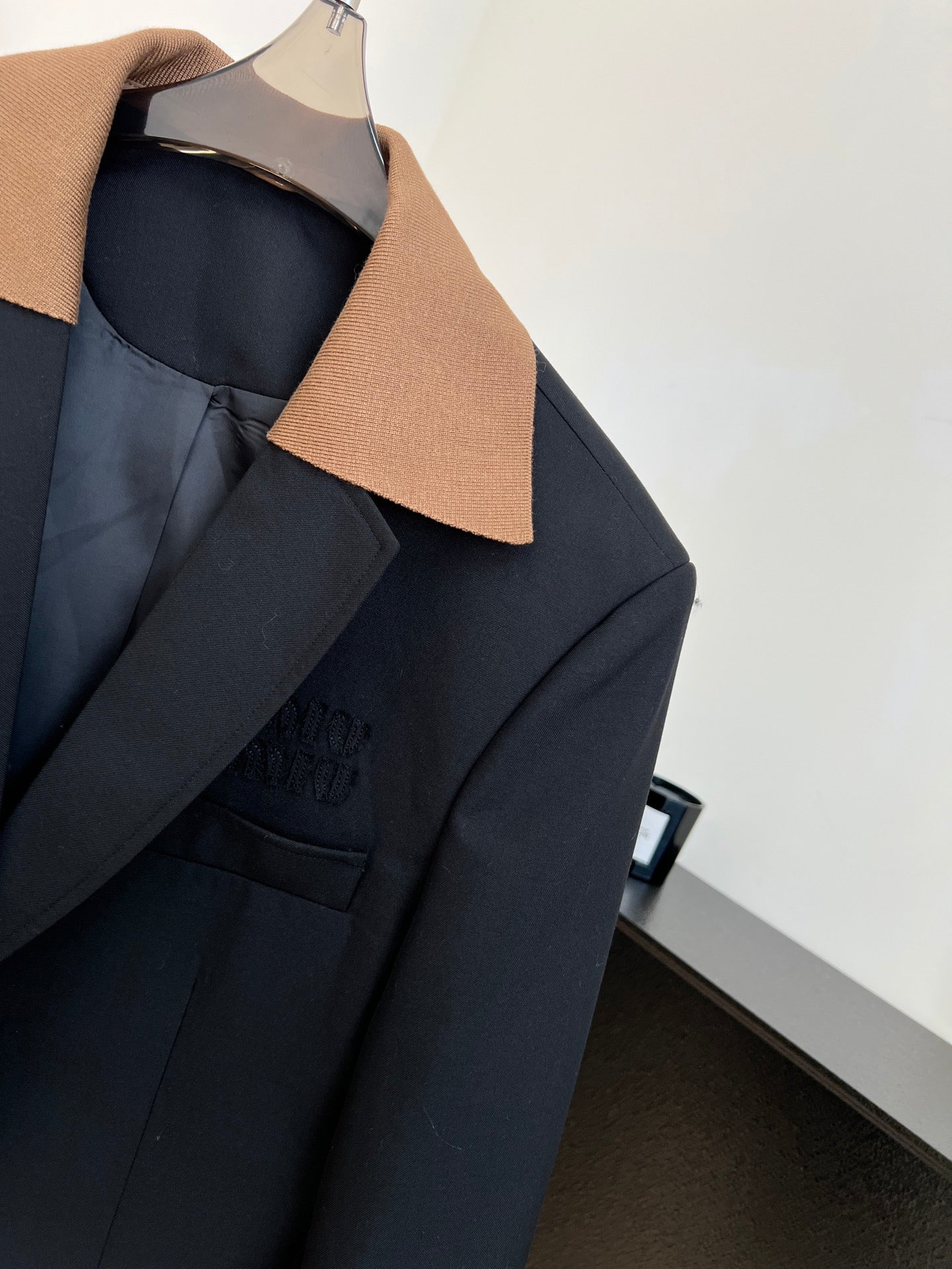 MIUMIU 26S BLAZER 885