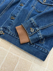 MIUMIU 26S DENIM JACKET 884