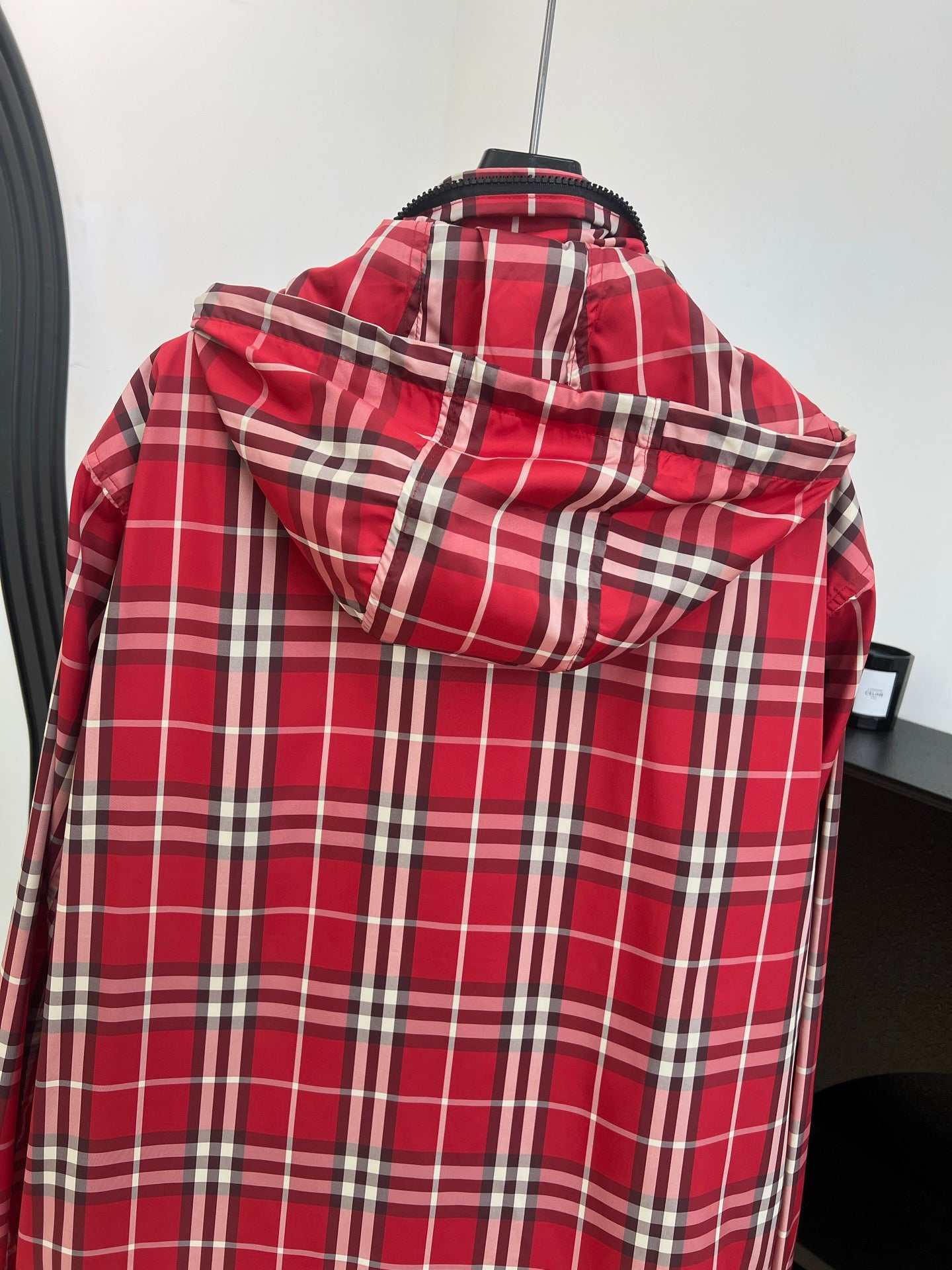 BURBERRY 26S JACKET 386