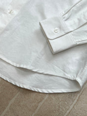 BURBERRY 26S SHIRT 387