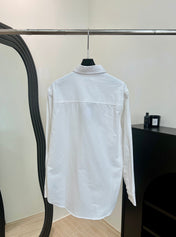 BURBERRY 26S SHIRT 387