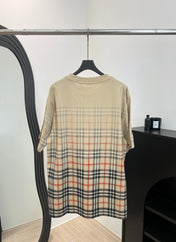 BURBERRY 26S T-SHIRT 385