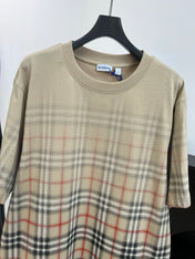 BURBERRY 26S T-SHIRT 385