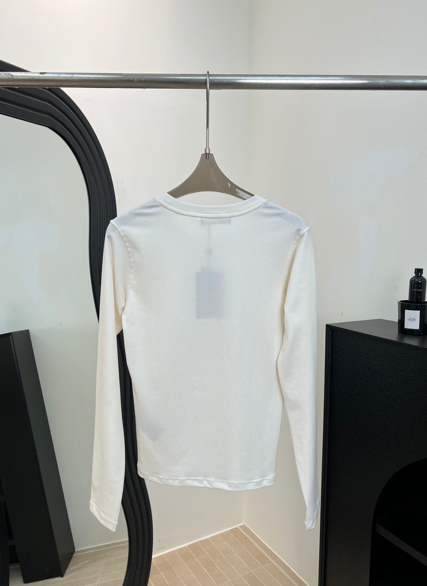 LORO PIANA 26S LONG SLEEVE T-SHIRT 748