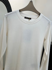 LORO PIANA 26S LONG SLEEVE T-SHIRT 748