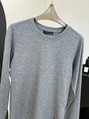 LORO PIANA 26S LONG SLEEVE T-SHIRT 764