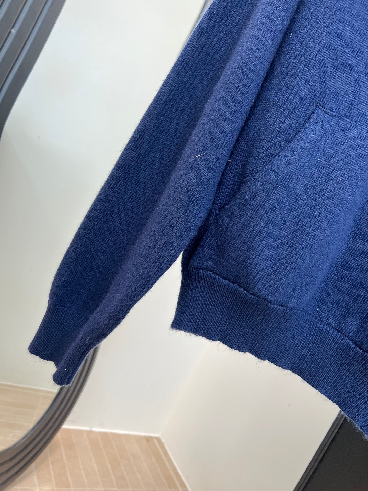 GUCCI 26S KNIT POLO SHIRT 254