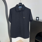 PRADA 26S SHORT SLEEVED SHIRT 704