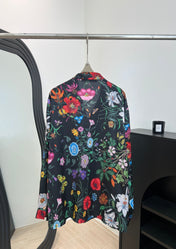 GUCCI 26S LONG SLEEVE SHIRT 343