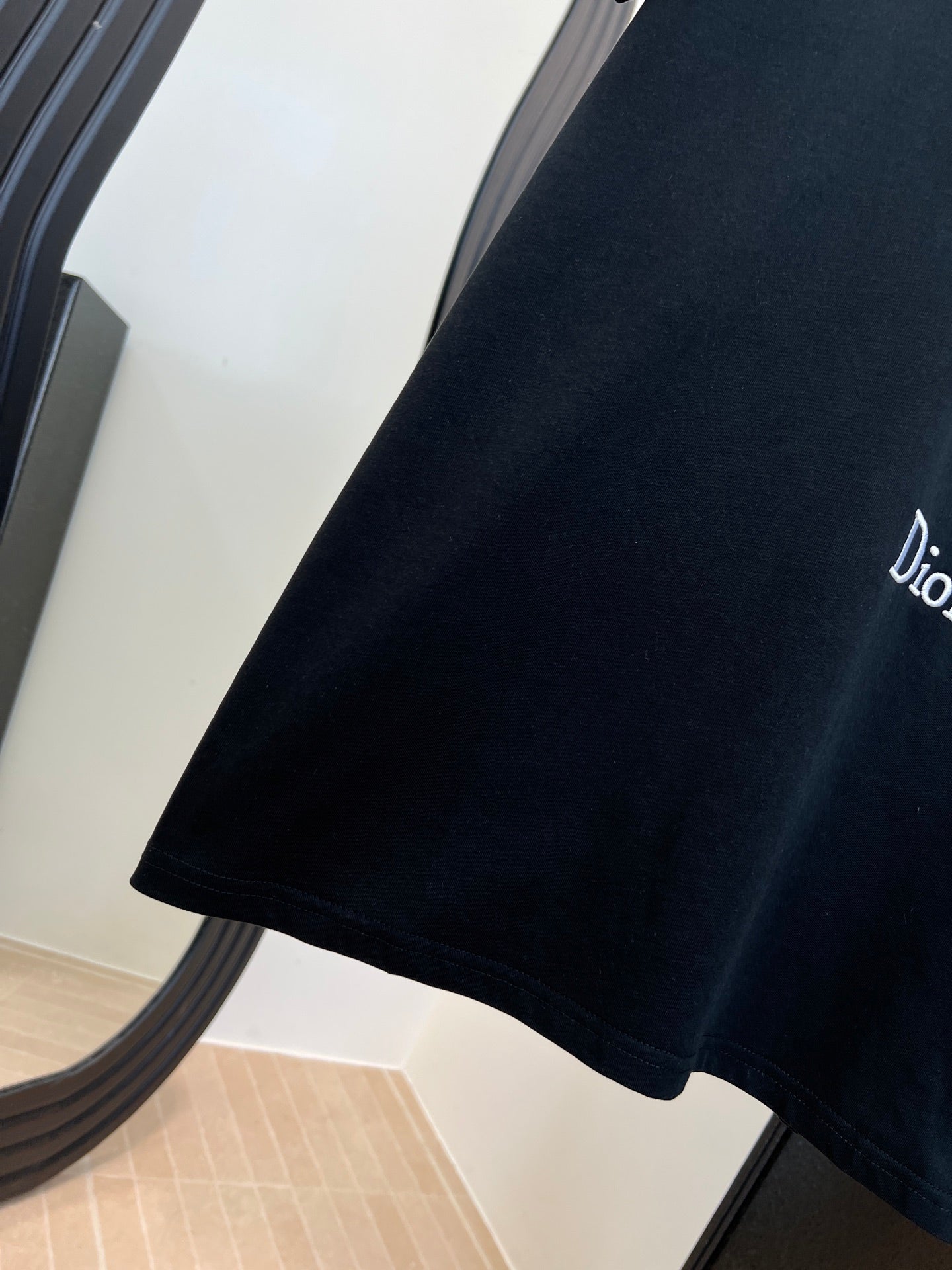 DIOR 26S T-SHIRT 1274