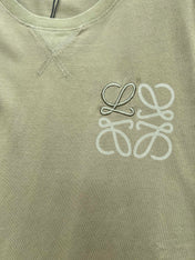 LOEWE 26S SHORT SLEEVE T-SHIRT 490