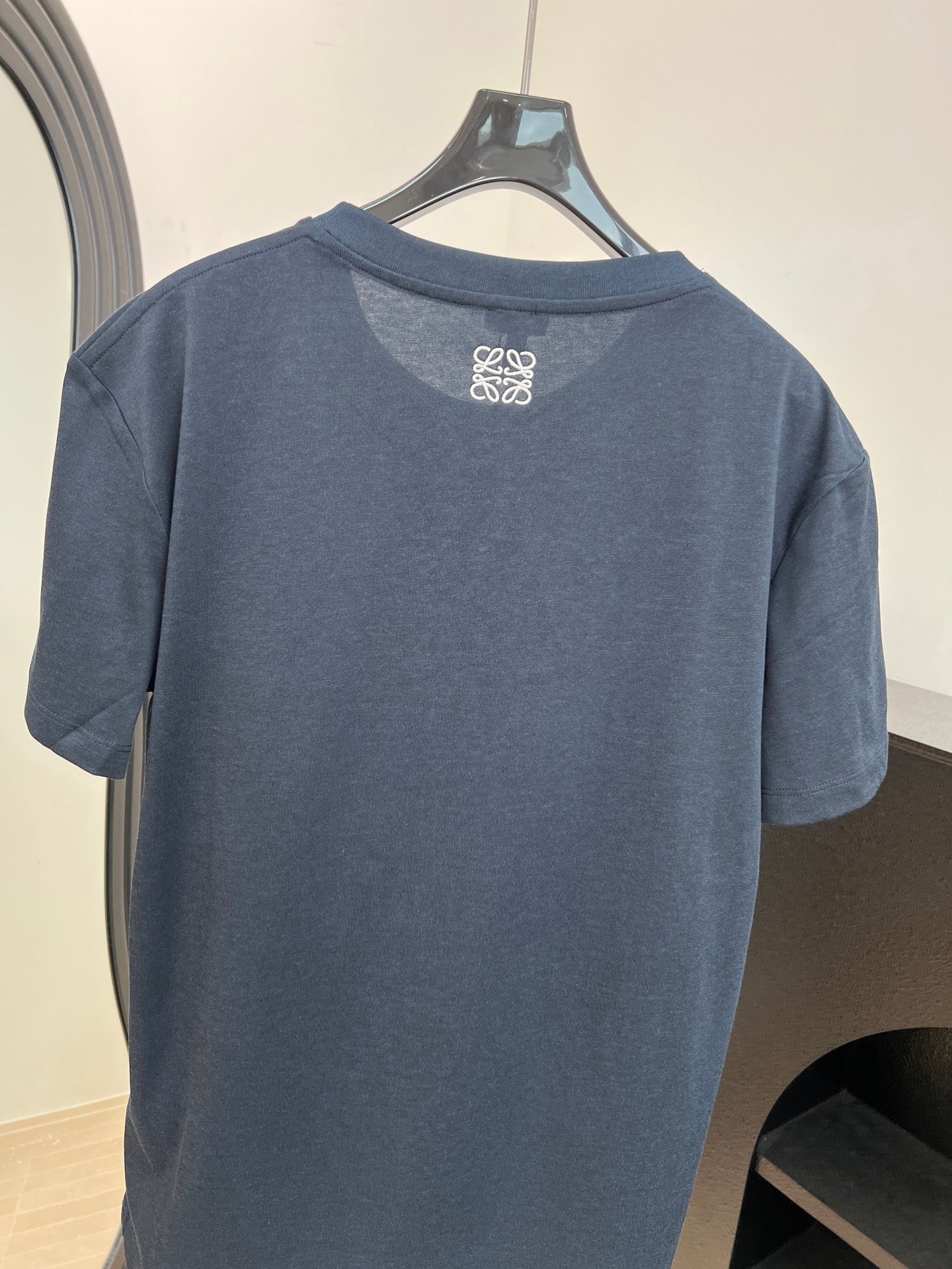 LOEWE 26S SHORT SLEEVE T-SHIRT 488