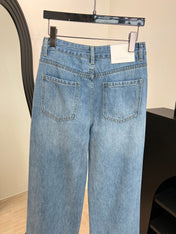 CHANEL 26S JEANS STYLE 1106