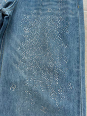 CHANEL 26S JEANS STYLE 1106