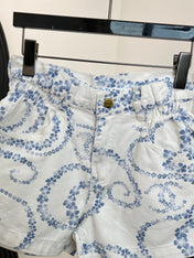 CHANEL 26S SHORTS STYLE 1062
