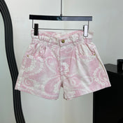 CHANEL 26S SHORTS STYLE 1061