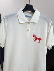 PRADA 26S POLO SHIRT STYLE 864