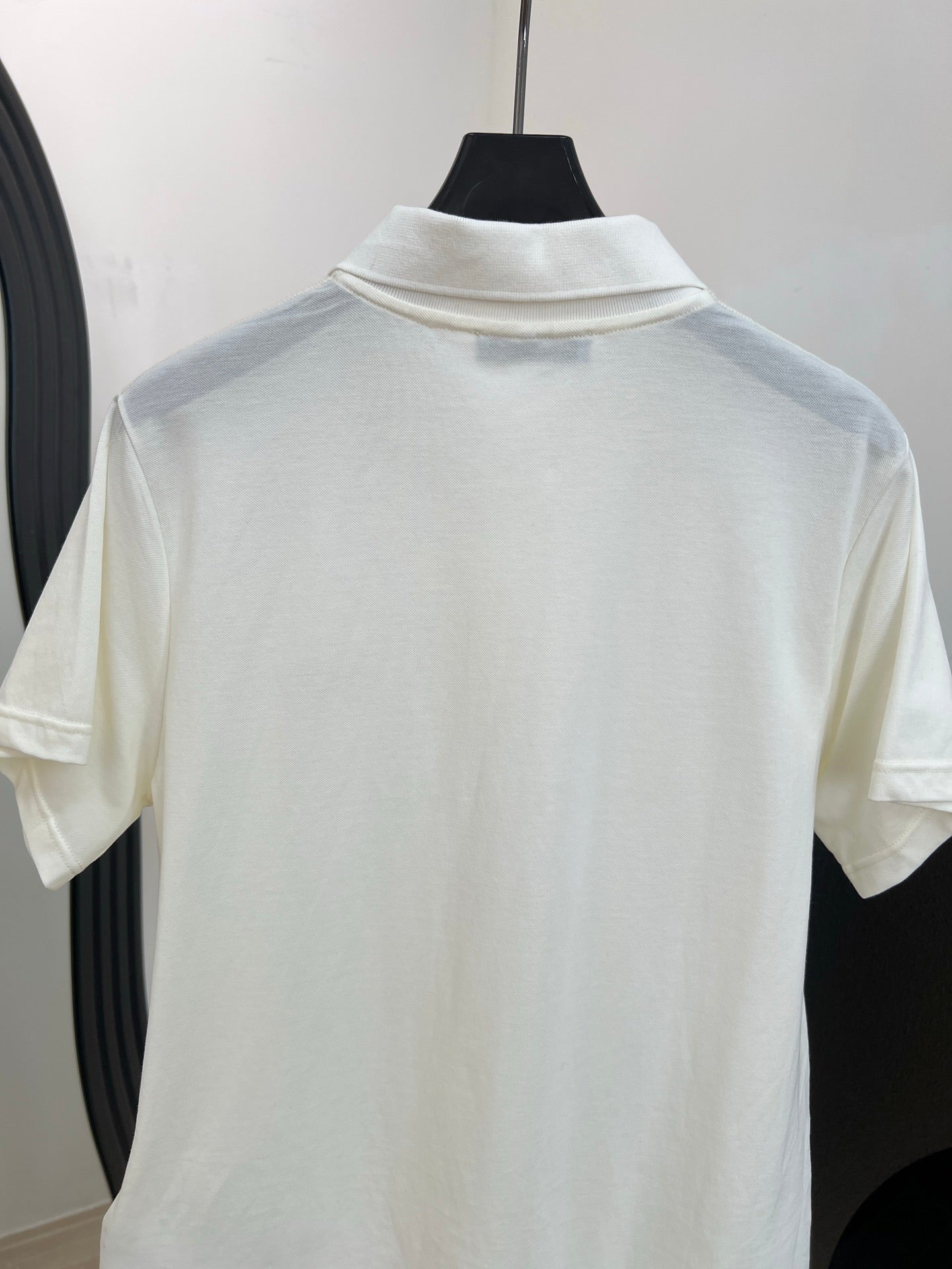 PRADA 26S POLO SHIRT STYLE 848