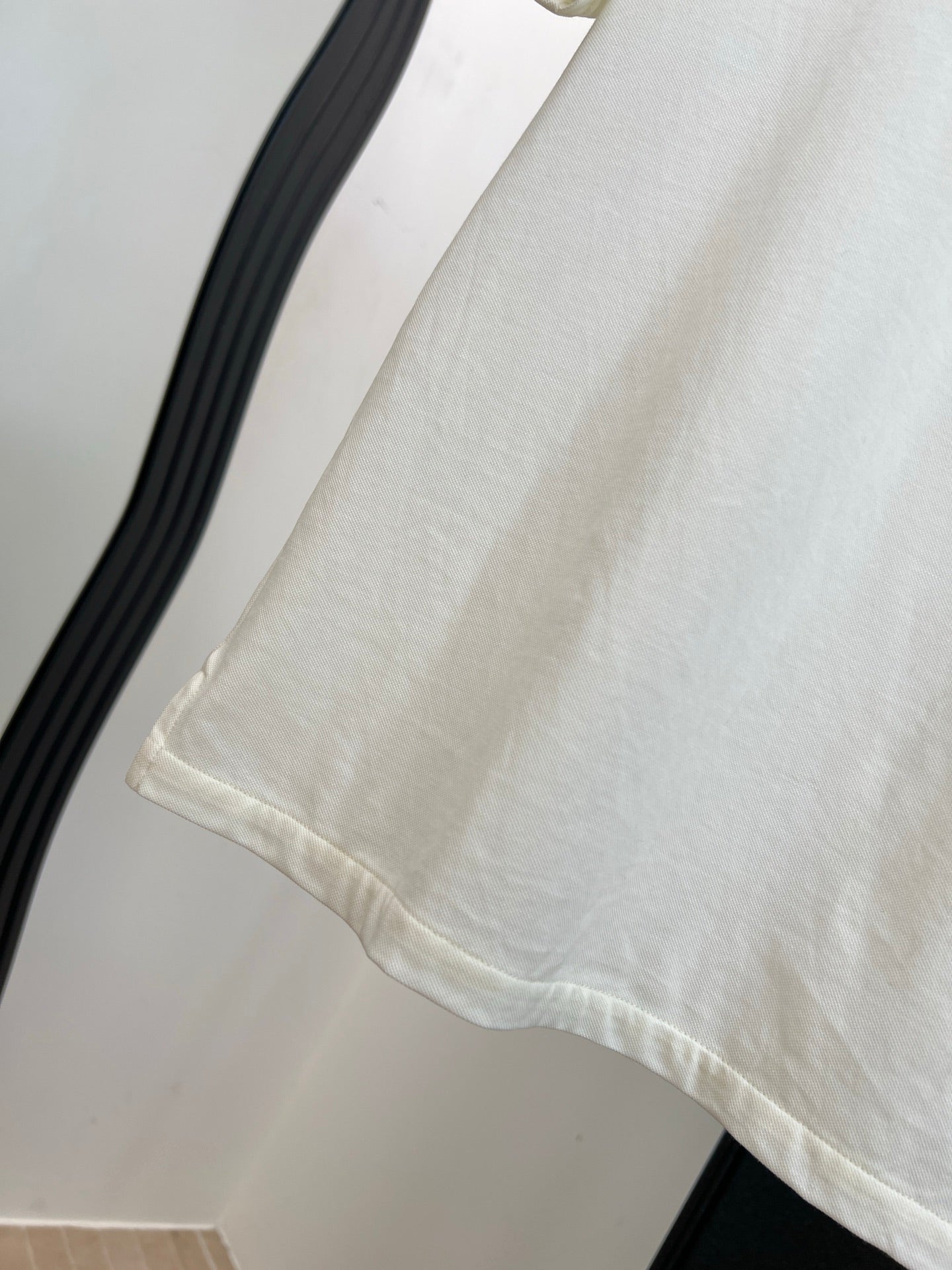 PRADA 26S POLO SHIRT STYLE 848