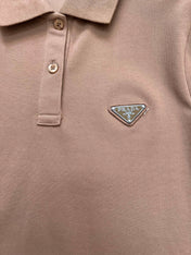 PRADA 26S POLO SHIRT STYLE 847