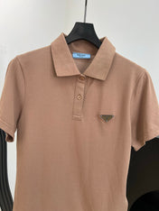 PRADA 26S POLO SHIRT STYLE 847