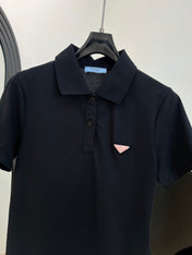 PRADA 26S POLO SHIRT STYLE 846