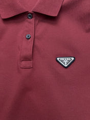PRADA 26S POLO SHIRT STYLE 845