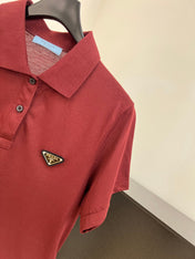 PRADA 26S POLO SHIRT STYLE 845