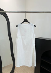 PRADA 26S SLEEVELESS DRESS STYLE 997
