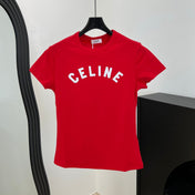 CELINE 26S SHORT SLEEVE T-SHIRT 365