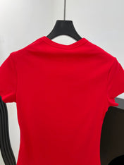 CELINE 26S SHORT SLEEVE T-SHIRT 365