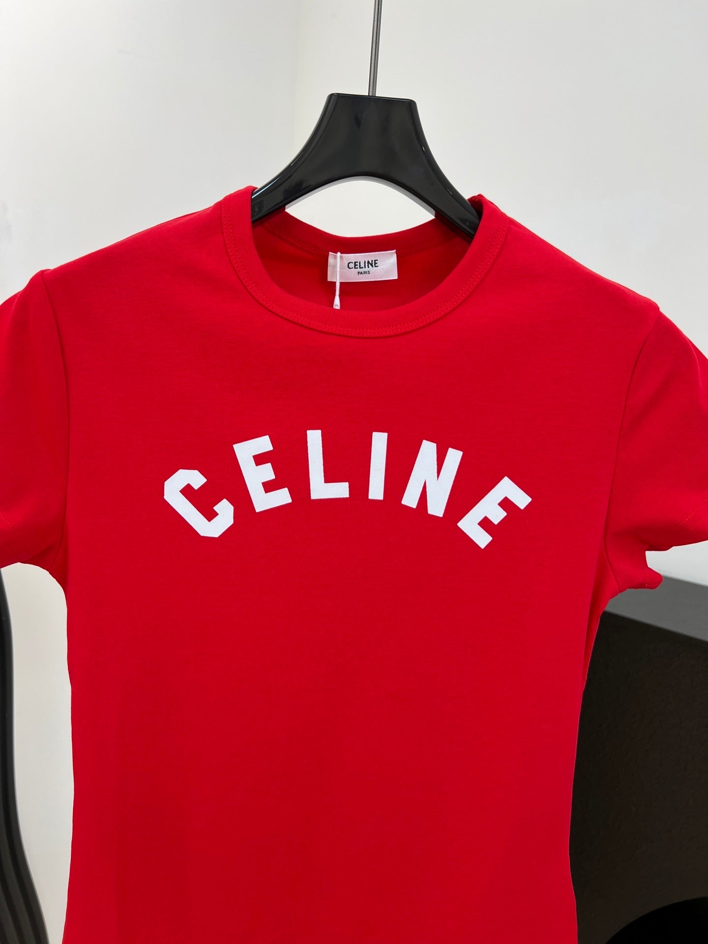 CELINE 26S SHORT SLEEVE T-SHIRT 365