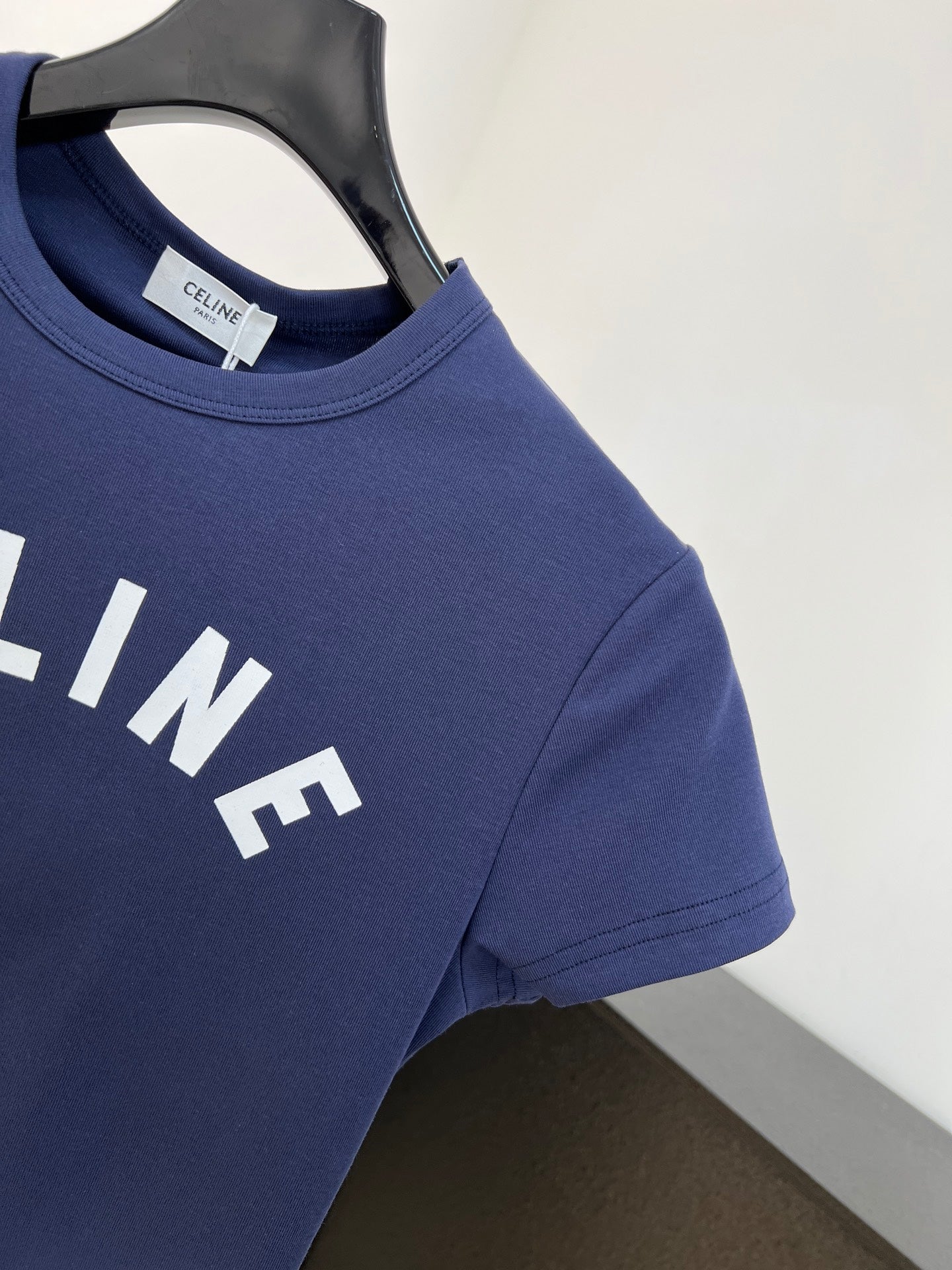 CELINE 26S SHORT SLEEVE T-SHIRT 364