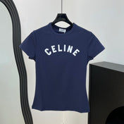 CELINE 26S SHORT SLEEVE T-SHIRT 364