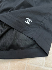 CHANEL 26S SPORTS SHORTS 1483