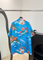 GUCCI 26S SHORT SLEEVE SHIRT 270