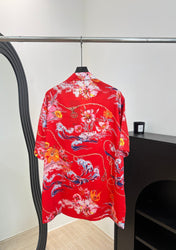 GUCCI 26S SHORT SLEEVE SHIRT 269