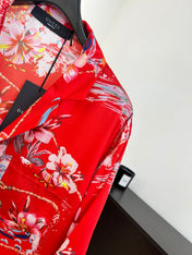 GUCCI 26S SHORT SLEEVE SHIRT 269